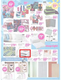Game : Sunsational Deals (11 Oct - 14 Oct), page 7