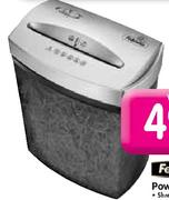 Fellowes Powershred P70