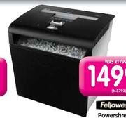 Fellowes P48C PowerShred