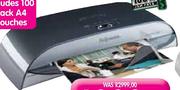 Fellowes Saturn A3 Laminator