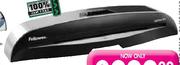 Fellowes Calisto A3 Laminator