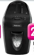 Fellowes Powershred 59CB Shredder