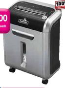 Fellowes Intellishred PS79CI