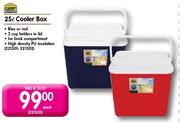 Camp Master Cooler Box-25ltr Each