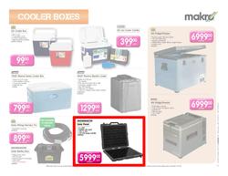 Makro : Outdoor Camping 4x4 (9 Oct - 22 Oct), page 7