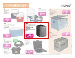 Makro : Outdoor Camping 4x4 (9 Oct - 22 Oct), page 7