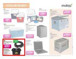 Makro : Outdoor Camping 4x4 (9 Oct - 22 Oct), page 7