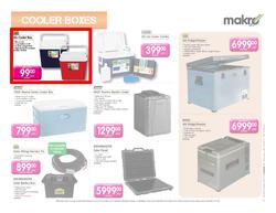 Makro : Outdoor Camping 4x4 (9 Oct - 22 Oct), page 7