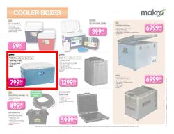 Makro : Outdoor Camping 4x4 (9 Oct - 22 Oct), page 7