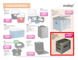 Makro : Outdoor Camping 4x4 (9 Oct - 22 Oct), page 7