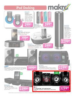 Makro : Kids Gifting (14 Oct - 24 Dec), page 7