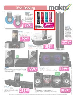 Makro : Kids Gifting (14 Oct - 24 Dec), page 7