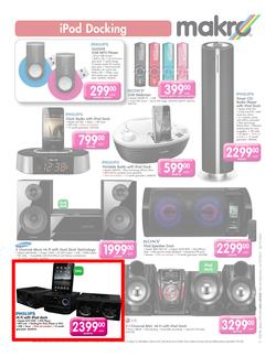Makro : Kids Gifting (14 Oct - 24 Dec), page 7