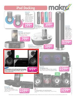 Makro : Kids Gifting (14 Oct - 24 Dec), page 7