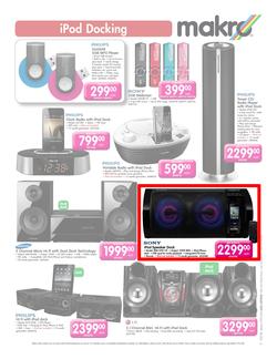 Makro : Kids Gifting (14 Oct - 24 Dec), page 7