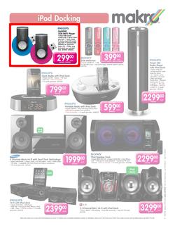 Makro : Kids Gifting (14 Oct - 24 Dec), page 7