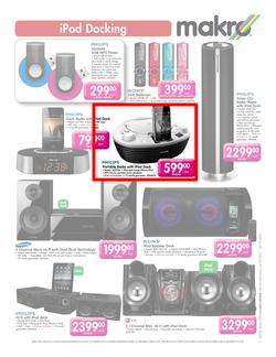 Makro : Kids Gifting (14 Oct - 24 Dec), page 7