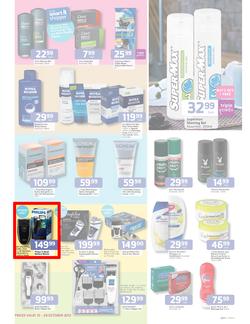 Pick n Pay : A Summer Filled with Health & Beauty (15 Oct - 28 Oct), page 7