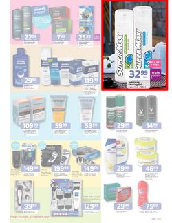 Pick n Pay : A Summer Filled with Health & Beauty (15 Oct - 28 Oct), page 7
