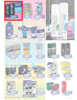 Pick n Pay : A Summer Filled with Health & Beauty (15 Oct - 28 Oct), page 7