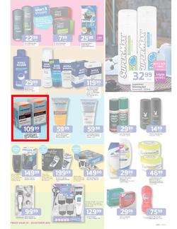 Pick n Pay : A Summer Filled with Health & Beauty (15 Oct - 28 Oct), page 7
