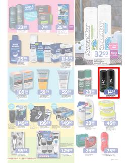 Pick n Pay : A Summer Filled with Health & Beauty (15 Oct - 28 Oct), page 7