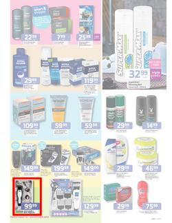 Pick n Pay : A Summer Filled with Health & Beauty (15 Oct - 28 Oct), page 7