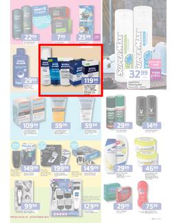 Pick n Pay : A Summer Filled with Health & Beauty (15 Oct - 28 Oct), page 7