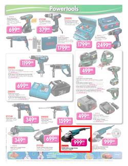Makro : Summer Sale - General (14 Oct - 22 Oct), page 7