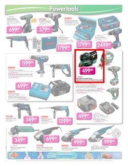 Makro : Summer Sale - General (14 Oct - 22 Oct), page 7
