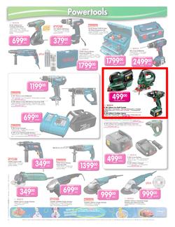 Makro : Summer Sale - General (14 Oct - 22 Oct), page 7