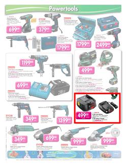 Makro : Summer Sale - General (14 Oct - 22 Oct), page 7