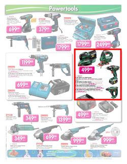 Makro : Summer Sale - General (14 Oct - 22 Oct), page 7