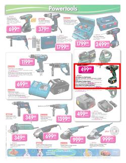 Makro : Summer Sale - General (14 Oct - 22 Oct), page 7