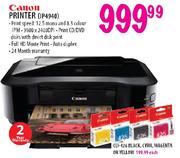Canon Printer (IP4940)