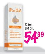 Bio Oil - 125ml