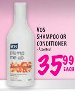 VO5 Shampoo or Conditioner - Each