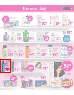 Game : Essential Savers (18 Oct - 28 Oct), page 7