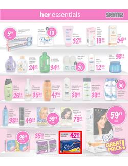 Game : Essential Savers (18 Oct - 28 Oct), page 7