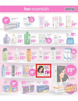Game : Essential Savers (18 Oct - 28 Oct), page 7