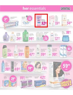 Game : Essential Savers (18 Oct - 28 Oct), page 7