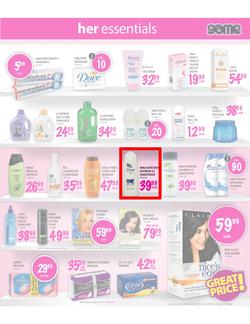 Game : Essential Savers (18 Oct - 28 Oct), page 7