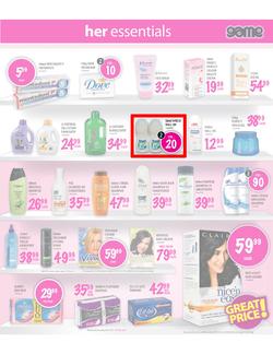 Game : Essential Savers (18 Oct - 28 Oct), page 7
