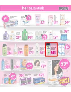 Game : Essential Savers (18 Oct - 28 Oct), page 7