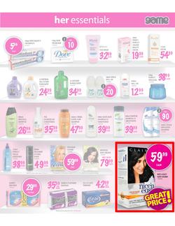 Game : Essential Savers (18 Oct - 28 Oct), page 7