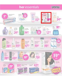 Game : Essential Savers (18 Oct - 28 Oct), page 7