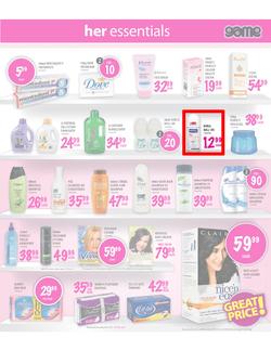 Game : Essential Savers (18 Oct - 28 Oct), page 7