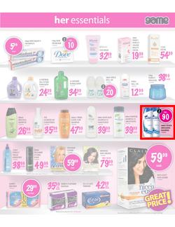 Game : Essential Savers (18 Oct - 28 Oct), page 7