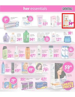 Game : Essential Savers (18 Oct - 28 Oct), page 7