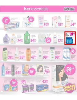 Game : Essential Savers (18 Oct - 28 Oct), page 7